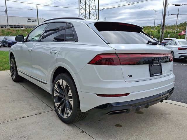 2026 Audi Q8 Premium Plus quattro - 22928135 - 3