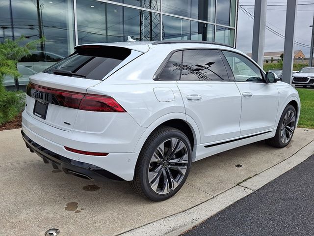 2026 Audi Q8 Premium Plus quattro - 22928135 - 4