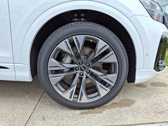 2026 Audi Q8 Premium Plus quattro - 22928135 - 5