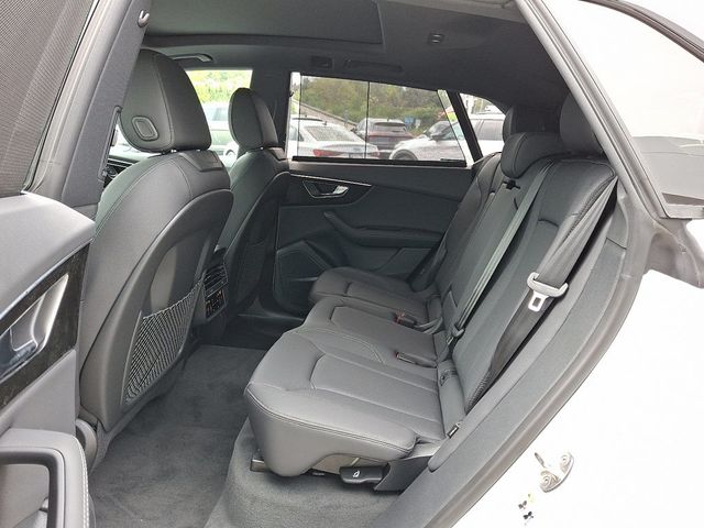 2026 Audi Q8 Premium Plus quattro - 22928135 - 6
