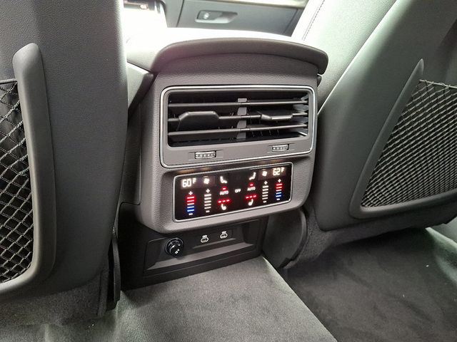 2026 Audi Q8 Premium Plus quattro - 22928135 - 7