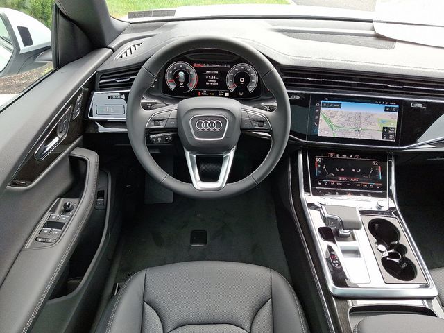 2026 Audi Q8 Premium Plus quattro - 22928135 - 8