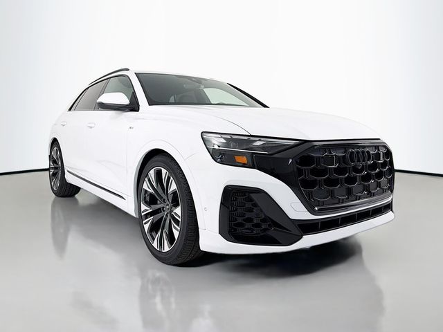 2026 Audi Q8 Premium Plus quattro - 22969045 - 0