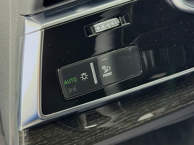 2026 Audi Q8 Premium Plus quattro - 22969045 - 9