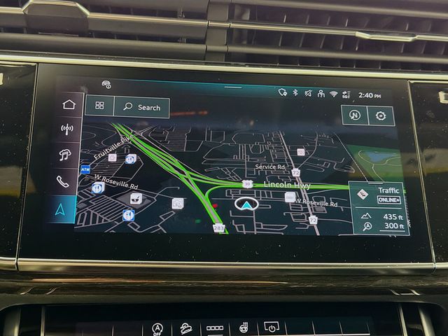 2026 Audi Q8 Premium Plus quattro - 22969045 - 14