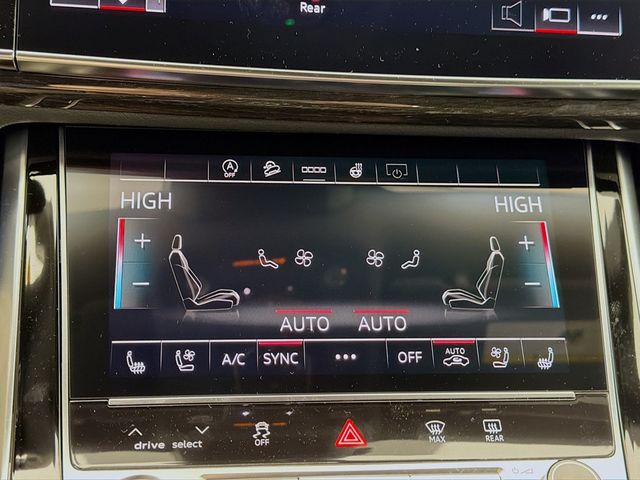 2026 Audi Q8 Premium Plus quattro - 22969045 - 16