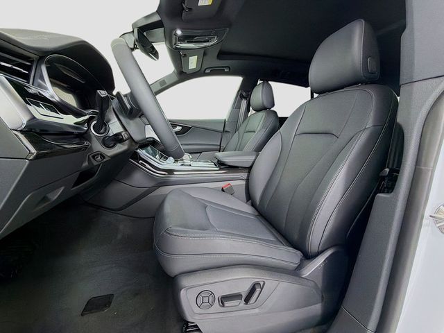 2026 Audi Q8 Premium Plus quattro - 22969045 - 22