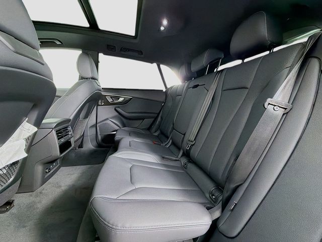 2026 Audi Q8 Premium Plus quattro - 22969045 - 24
