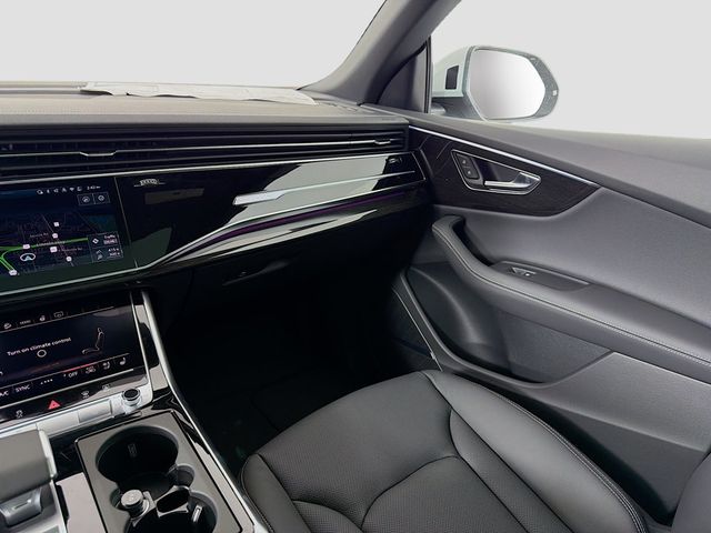 2026 Audi Q8 Premium Plus quattro - 22969045 - 26
