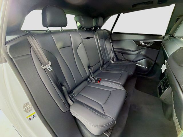 2026 Audi Q8 Premium Plus quattro - 22969045 - 29