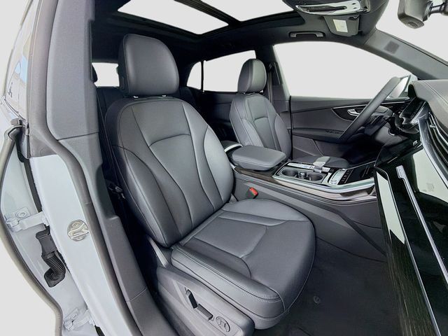 2026 Audi Q8 Premium Plus quattro - 22969045 - 30