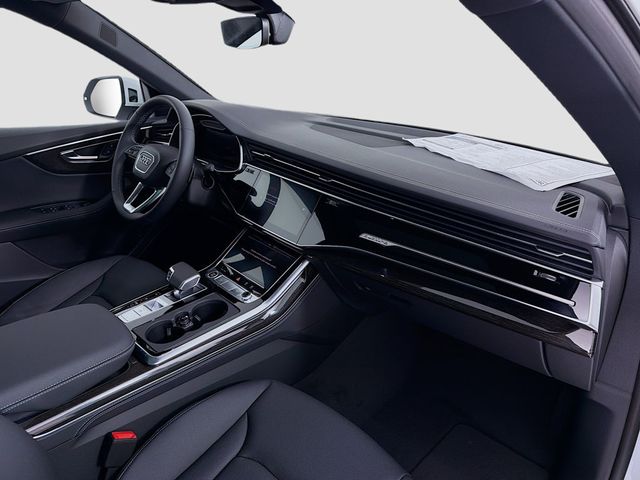 2026 Audi Q8 Premium Plus quattro - 22969045 - 31