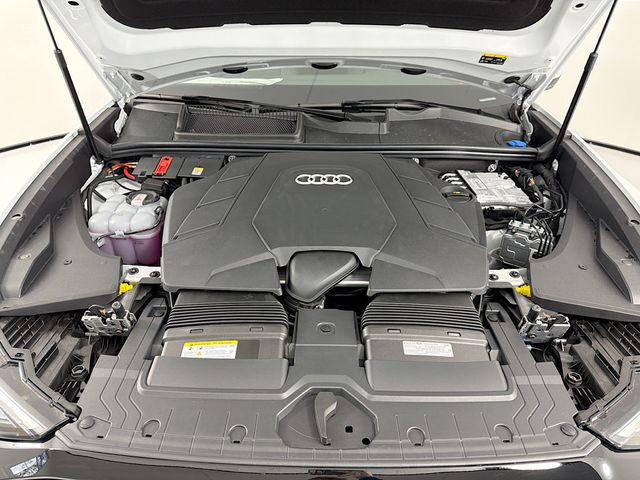 2026 Audi Q8 Premium Plus quattro - 22969045 - 32