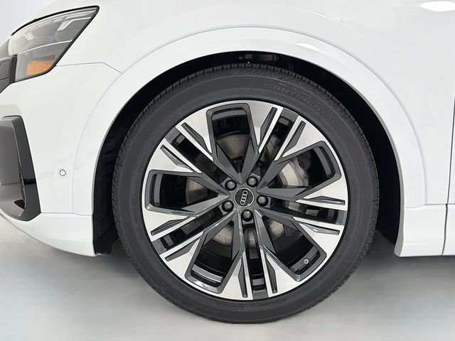 2026 Audi Q8 Premium Plus quattro - 22969045 - 33