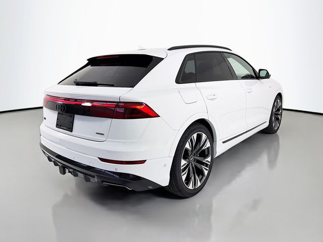 2026 Audi Q8 Premium Plus quattro - 22969045 - 6