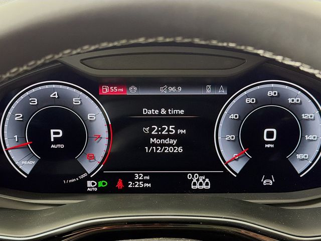 2026 Audi Q8 Premium Plus quattro - 22969046 - 12