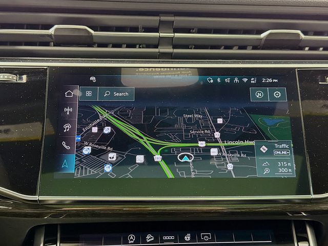 2026 Audi Q8 Premium Plus quattro - 22969046 - 13