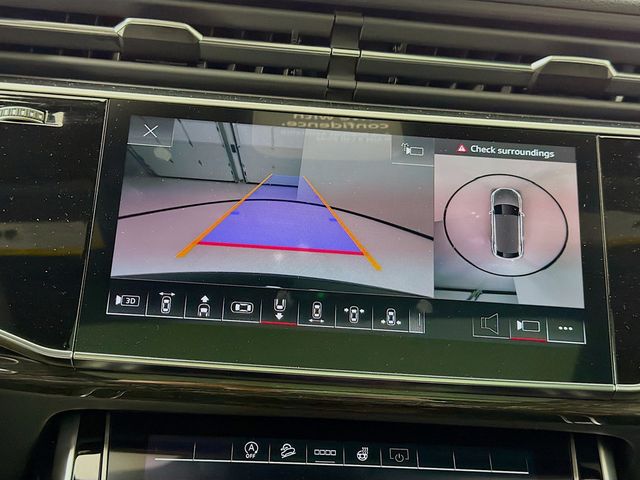 2026 Audi Q8 Premium Plus quattro - 22969046 - 14