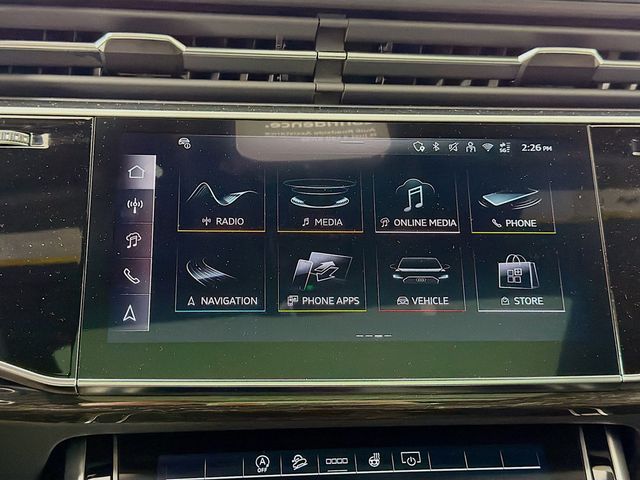 2026 Audi Q8 Premium Plus quattro - 22969046 - 15