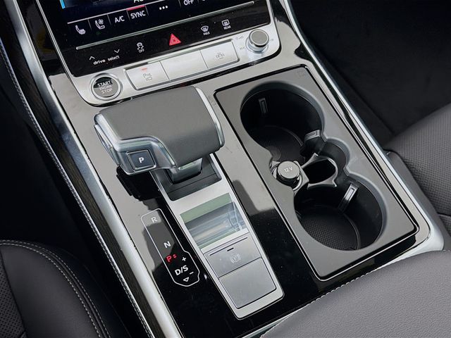 2026 Audi Q8 Premium Plus quattro - 22969046 - 17
