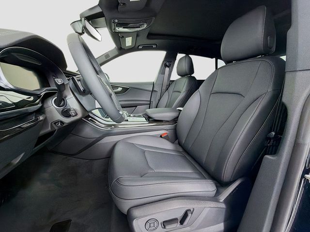 2026 Audi Q8 Premium Plus quattro - 22969046 - 22