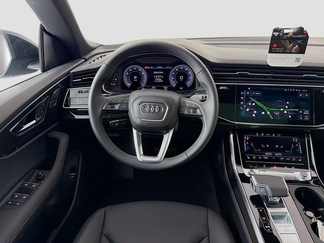 2026 Audi Q8 Premium Plus quattro - 22969046 - 24