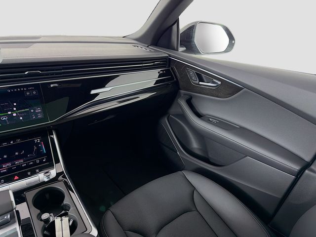 2026 Audi Q8 Premium Plus quattro - 22969046 - 25
