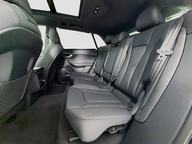 2026 Audi Q8 Premium Plus quattro - 22969046 - 26
