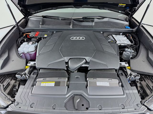 2026 Audi Q8 Premium Plus quattro - 22969046 - 32