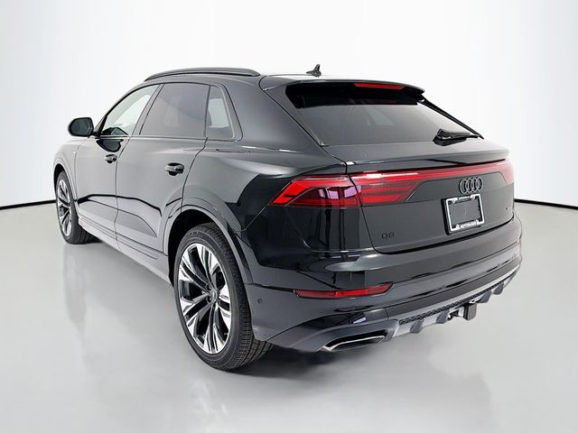 2026 Audi Q8 Premium Plus quattro - 22969046 - 4