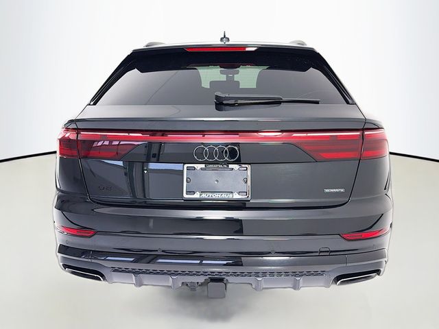 2026 Audi Q8 Premium Plus quattro - 22969046 - 5