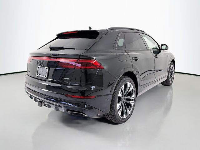 2026 Audi Q8 Premium Plus quattro - 22969046 - 6
