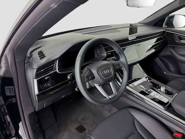 2026 Audi Q8 Premium Plus quattro - 22969046 - 8