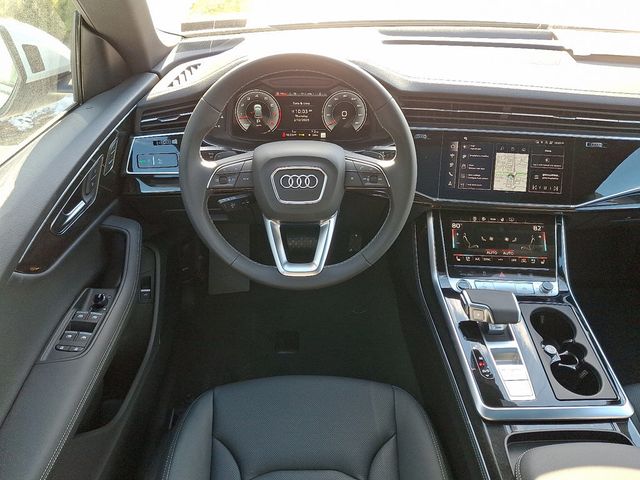 2026 Audi Q8 Premium Plus quattro - 22980107 - 9