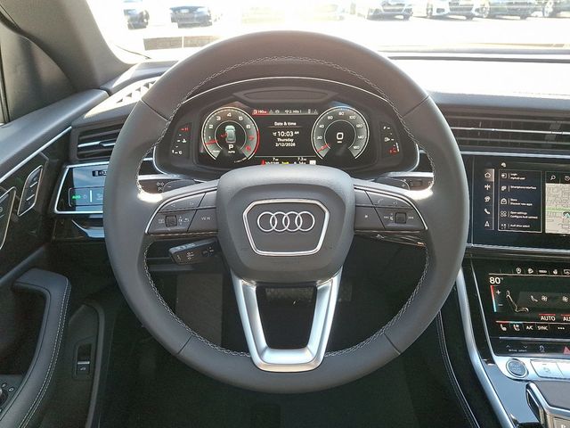 2026 Audi Q8 Premium Plus quattro - 22980107 - 10