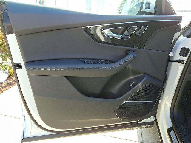 2026 Audi Q8 Premium Plus quattro - 22980107 - 11