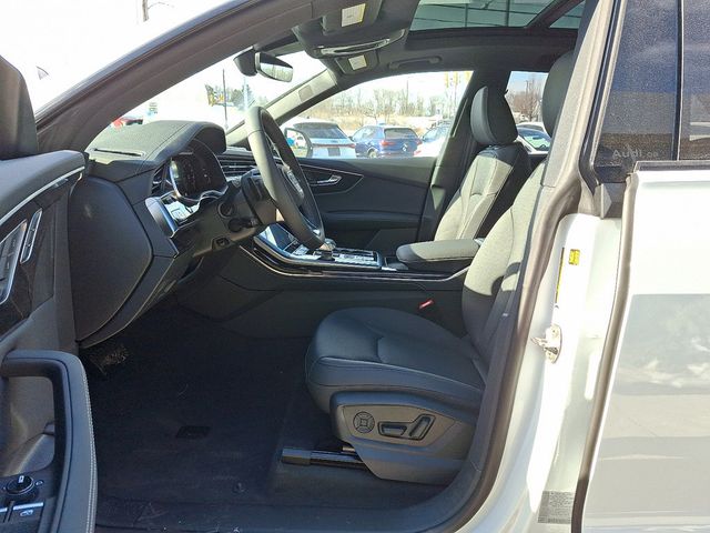 2026 Audi Q8 Premium Plus quattro - 22980107 - 12