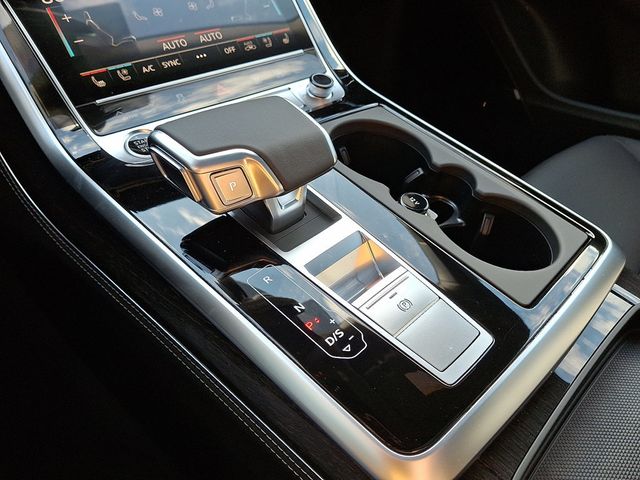 2026 Audi Q8 Premium Plus quattro - 22980107 - 14