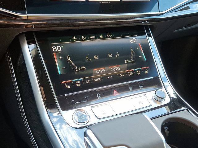 2026 Audi Q8 Premium Plus quattro - 22980107 - 15