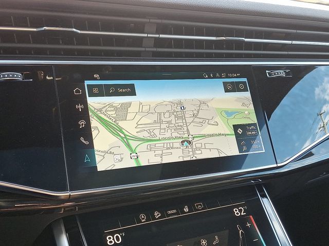 2026 Audi Q8 Premium Plus quattro - 22980107 - 16