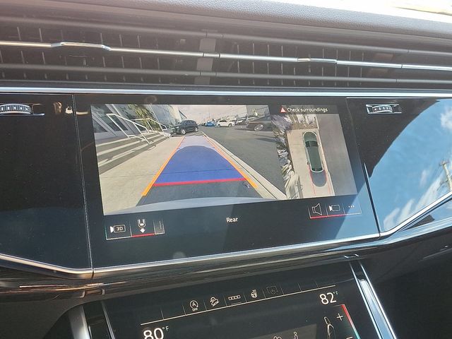 2026 Audi Q8 Premium Plus quattro - 22980107 - 18