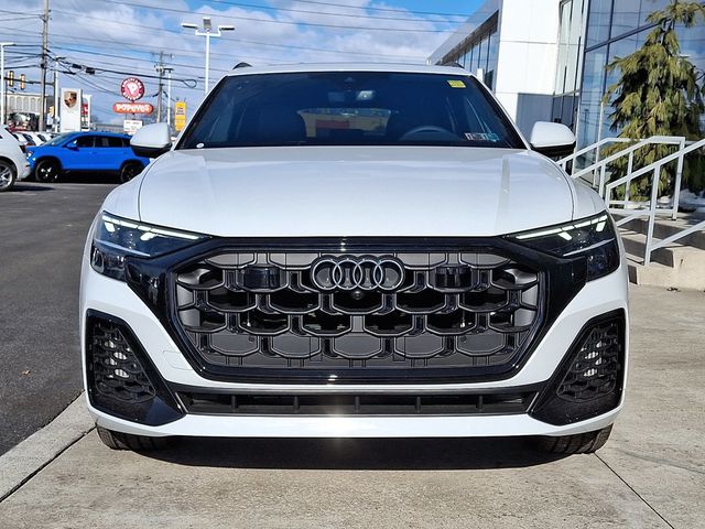 2026 Audi Q8 Premium Plus quattro - 22980107 - 1