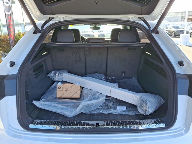 2026 Audi Q8 Premium Plus quattro - 22980107 - 21