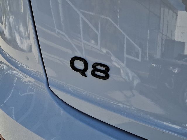 2026 Audi Q8 Premium Plus quattro - 22980107 - 23