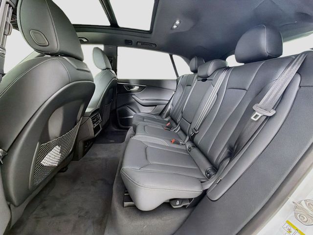 2026 Audi Q8 Premium Plus quattro - 22980107 - 25