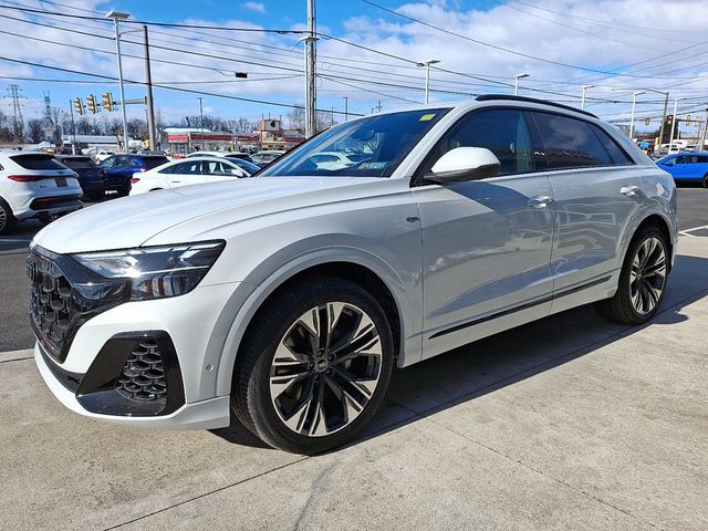 2026 Audi Q8 Premium Plus quattro - 22980107 - 2