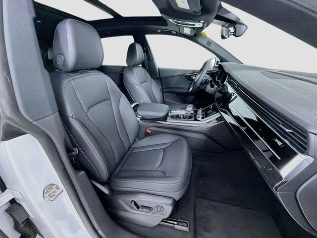 2026 Audi Q8 Premium Plus quattro - 22980107 - 29