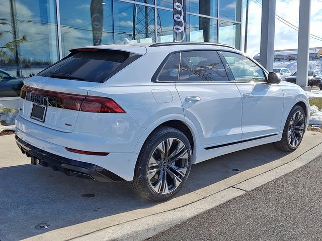 2026 Audi Q8 Premium Plus quattro - 22980107 - 5