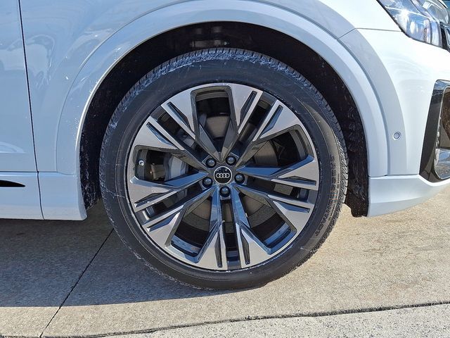 2026 Audi Q8 Premium Plus quattro - 22980107 - 6