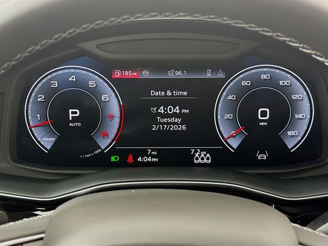 2026 Audi Q8 Premium Plus quattro - 22980108 - 12
